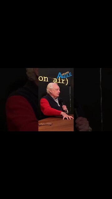 #charlesgave : l'occident s'est coupé du monde! 👉 Abonne-toi et RDV dans la description! #shorts