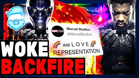 Marvel TORCHED For Hypocrisy After Coming Out In Favor Creepy Lesson Plans For Kids