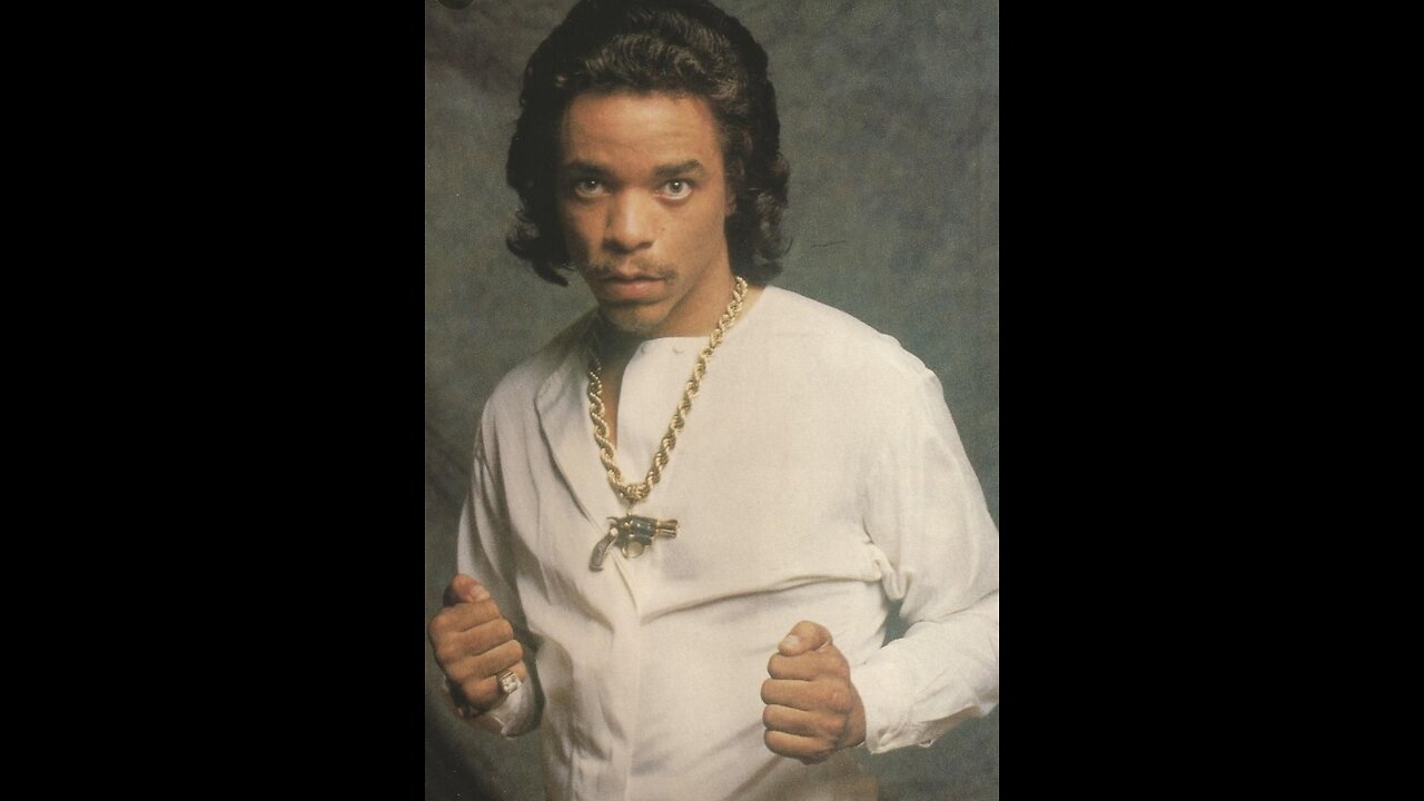 Ice T