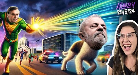 o dia do "PERDEU MANÉ, NÃO AMOLA" ! Lule DERROTADO no congresso Brasileiro.