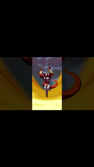 Cursed Dokkan Team 💀