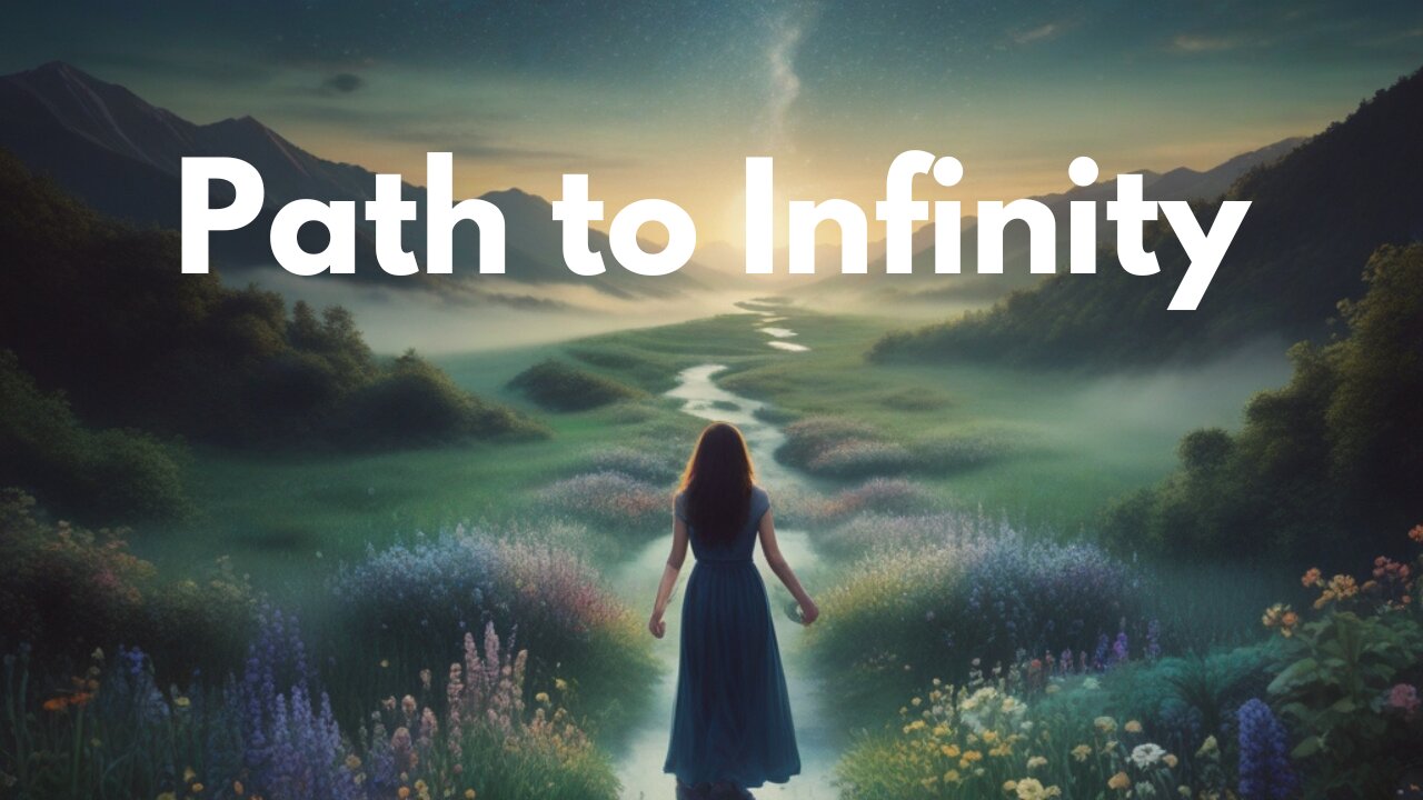 Path to Infinity | A Soulful Journey Through Love and Dreams