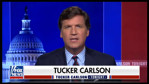 Tucker: The standard of living is plummeting