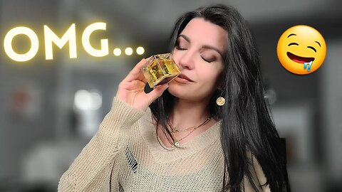 THE CHOCOLATE FRAGRANCE THAT BLEW ME AWAY! 💥 BEST GOURMAND PERFUME
