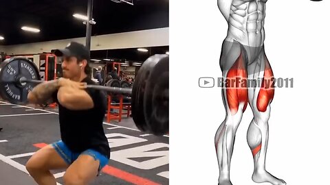 best workout for legs