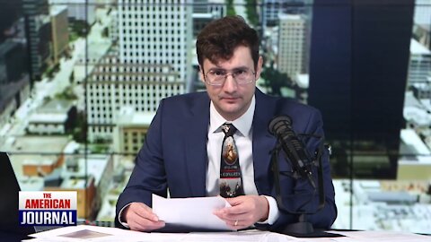AMERICAN JOURNAL (Full Show) Tuesday - 5/4/21