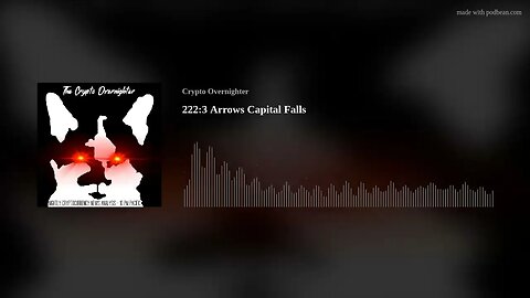 222:Three Arrows Capital Falls