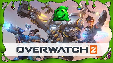 Saturday Hangout (5/20) | Overwatch 2