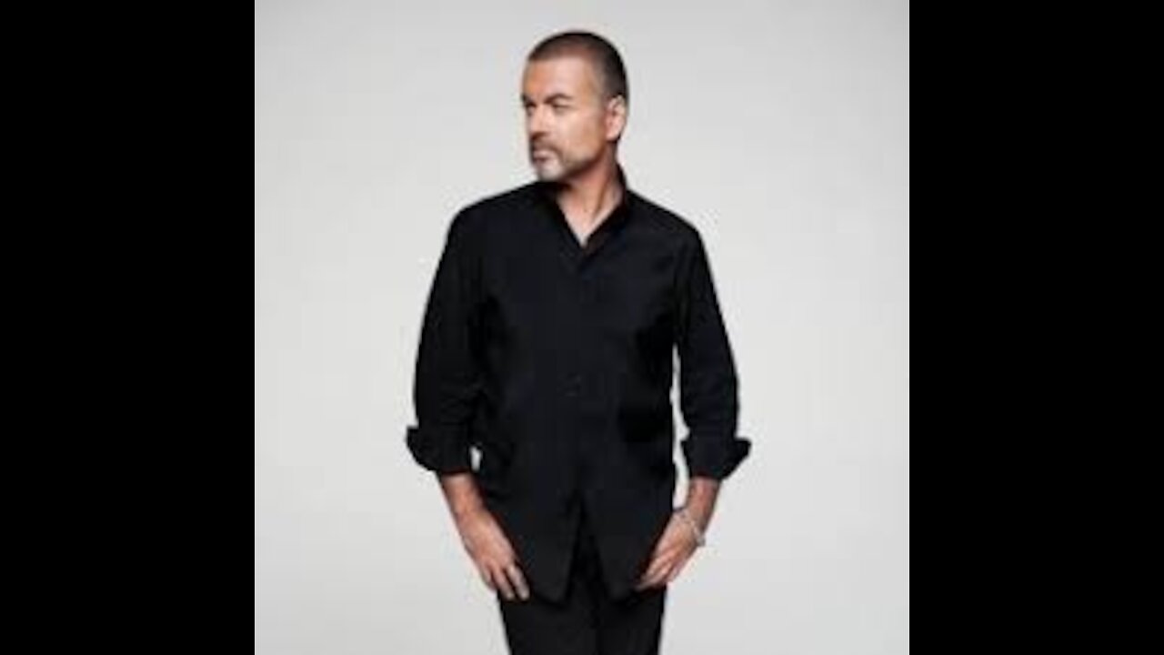 George Michael true faith