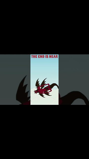 Second War in Heaven Begins Wednesday 7pm pacific Time