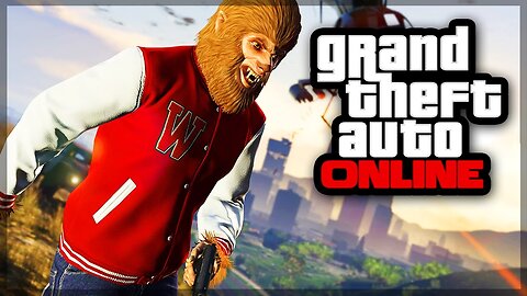 GTA 5 ONLINE DLC UPDATE CHALLENGES! NEW DLC, MINI GAMES & MORE! (GTA 5)