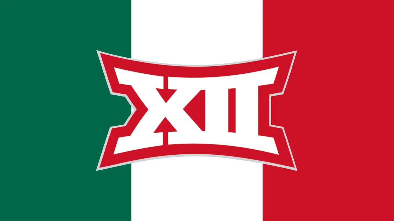 Daily Delivery | Fitz is cautiously excited about the Big 12 first steps into Mexico