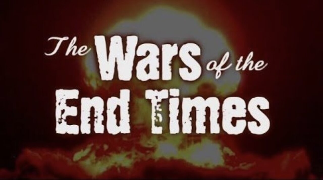 PSALM 83 WAR RISING? | EZEKIEL 38 RISING? | SAINTS RISING? | ABSOLUTELY—AT ANY TIME!