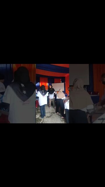 Pemberdayaan Srikandi Jagakarsa dari BRI Peduli