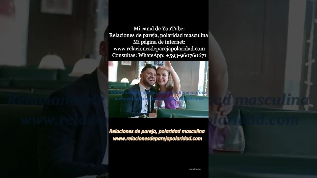 La verdadera naturaleza femenina - Psicólogo Eugenio