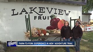 AgVenture Trail features farm-to-fork experience and more on Snake River Valley tour