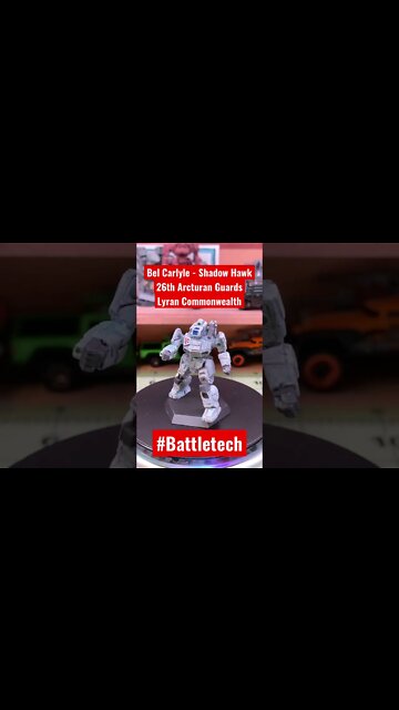 Gaming with ADHD Miniature Showcase 26 #shorts