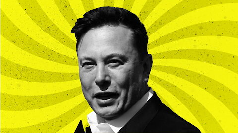 Empires Rise and Fall with a Click: The Elon Musk Effect | Guest: Jason Buttrill | Ep 275