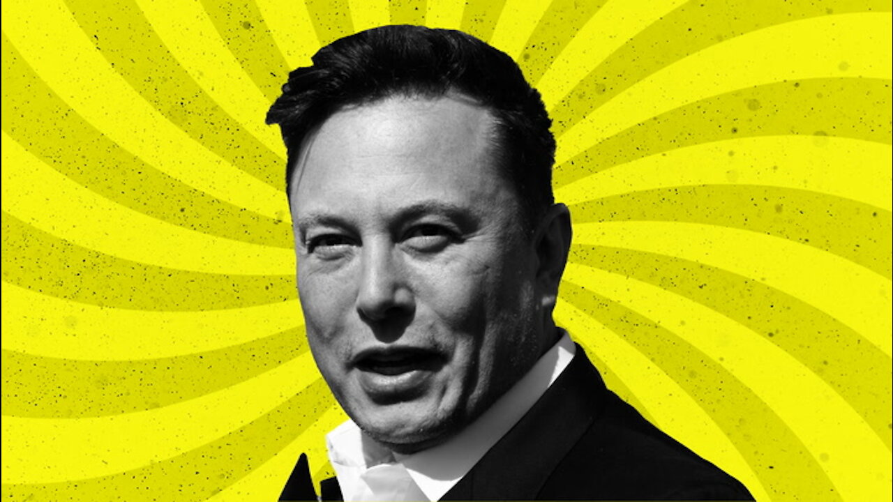 Empires Rise and Fall with a Click: The Elon Musk Effect | Guest: Jason Buttrill | Ep 275