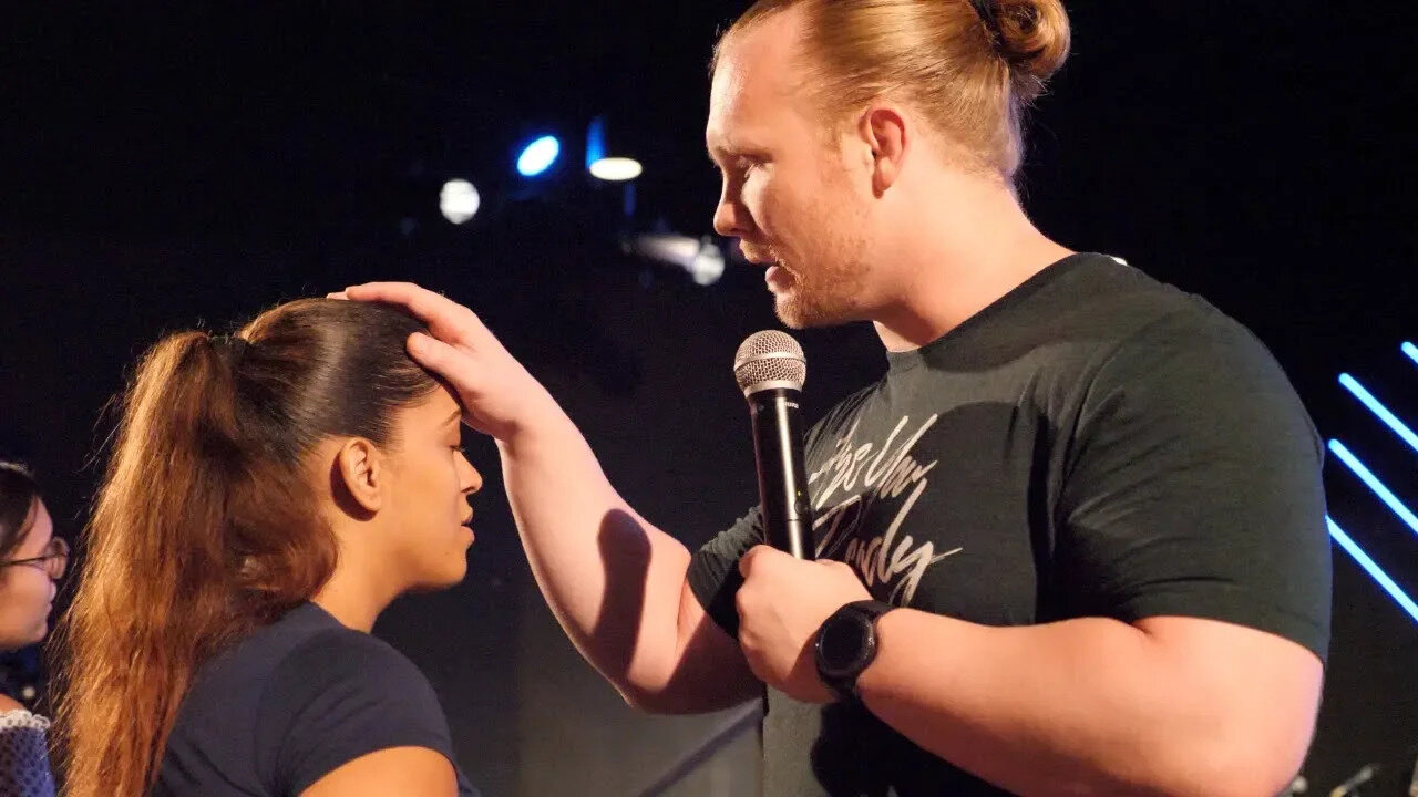 Miracles At The Revival Hub