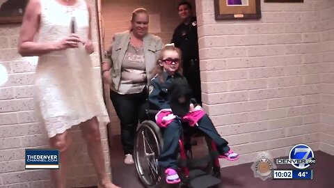 Mother of 7-year-old Colorado girl who died of 'terminal illness' indicted on murder, fraud charges