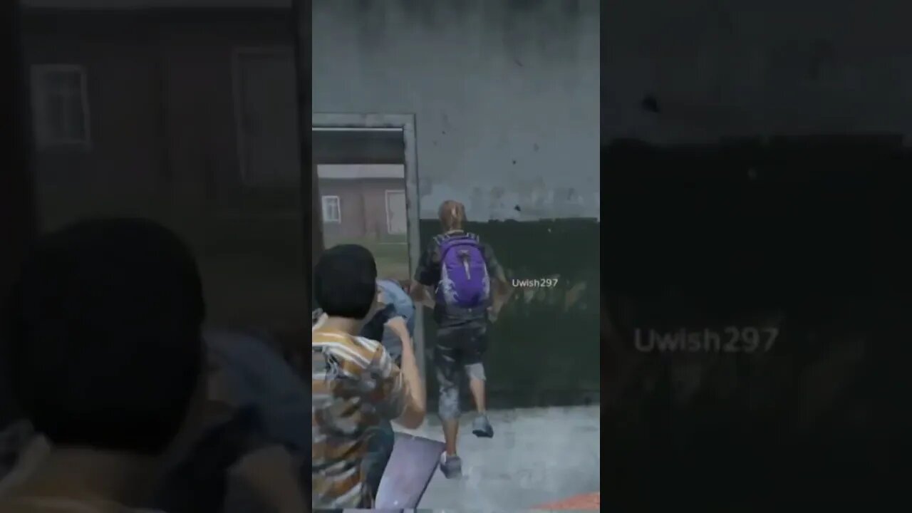 “No.. You Wish” : DayZ