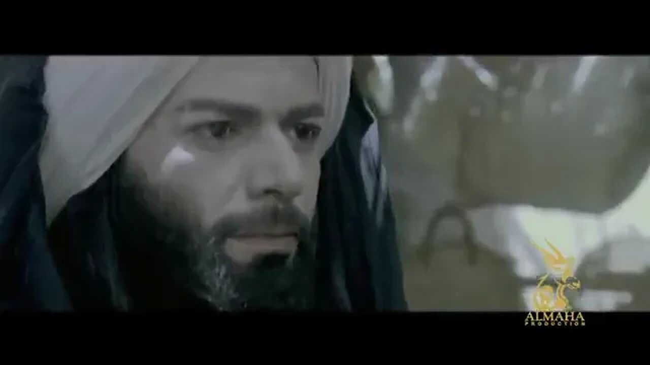 مسلسل الحسن والحسين (ع) ـ الحلقة 15 الخامسة عشر كاملة AlHassan Wal Hussein (a.s)
