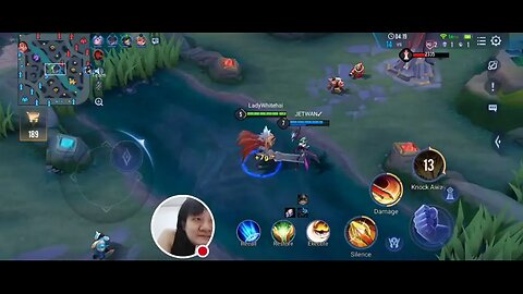 yuk play live arena of valor live