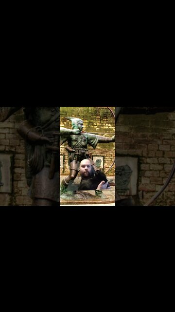 Common myth about Robin hood #shorts #shortsvideo #shortsfeed #catvideos #youtubeshorts