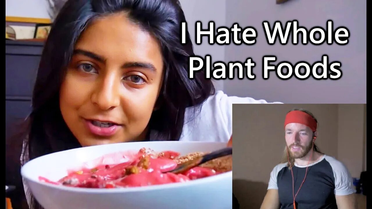 Sukkari Life: Disgusting Vegan Slime & Sludge Diet