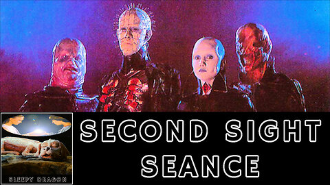 Second Sight Seance - Christopher Young