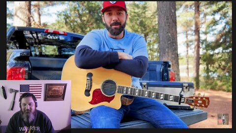 He's the President Now Baby And He Don't Even Know His Name BUDDY BROWN Reaction