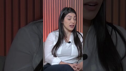 “Gostaria de conversar com todo mundo que fala desinformação sobre o agro” #youtube #anittadoagro