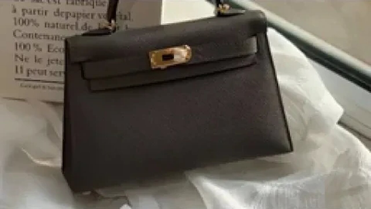 Elegance Redefined The World of Hermes Luxury
