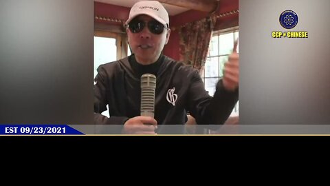 恒大暴雷，其他国内所有的银行、保险、金融机构都会暴雷，然后就会引发全球金融彻底崩溃，房倒银塌，政治大崩溃。 #房倒银塌 #恒大 #上海帮 #南普陀计划 #爆料革命 #郭文贵 #量子农场