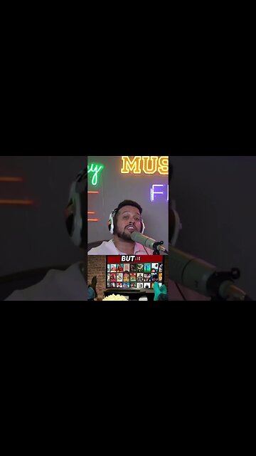 The Reality of Life Is That...