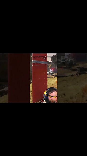 They COULDNT handle the HEAT #shorts #apexlegends #apexlegendsclips