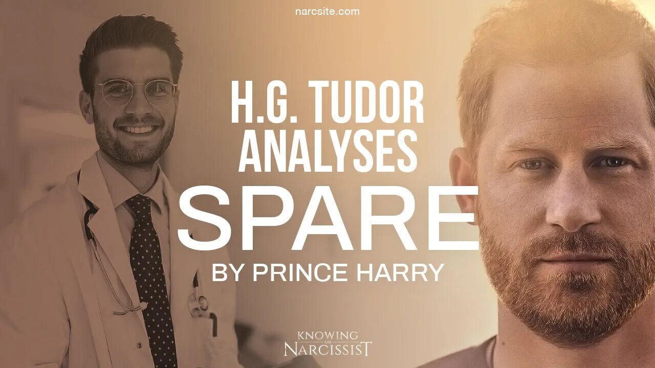 HG Tudor Analyses Spare : Doctor Dick