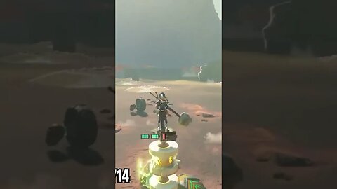 Spin 2 Win Zelda TotK