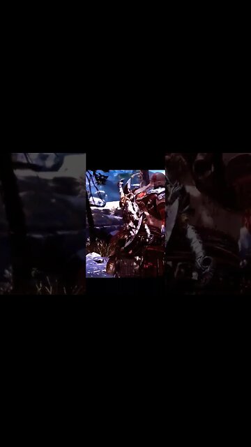 Unleashing Chaos in God of War PC #132