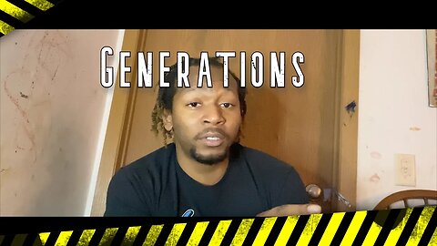 Romero Say10 - generations (Official Music Video)