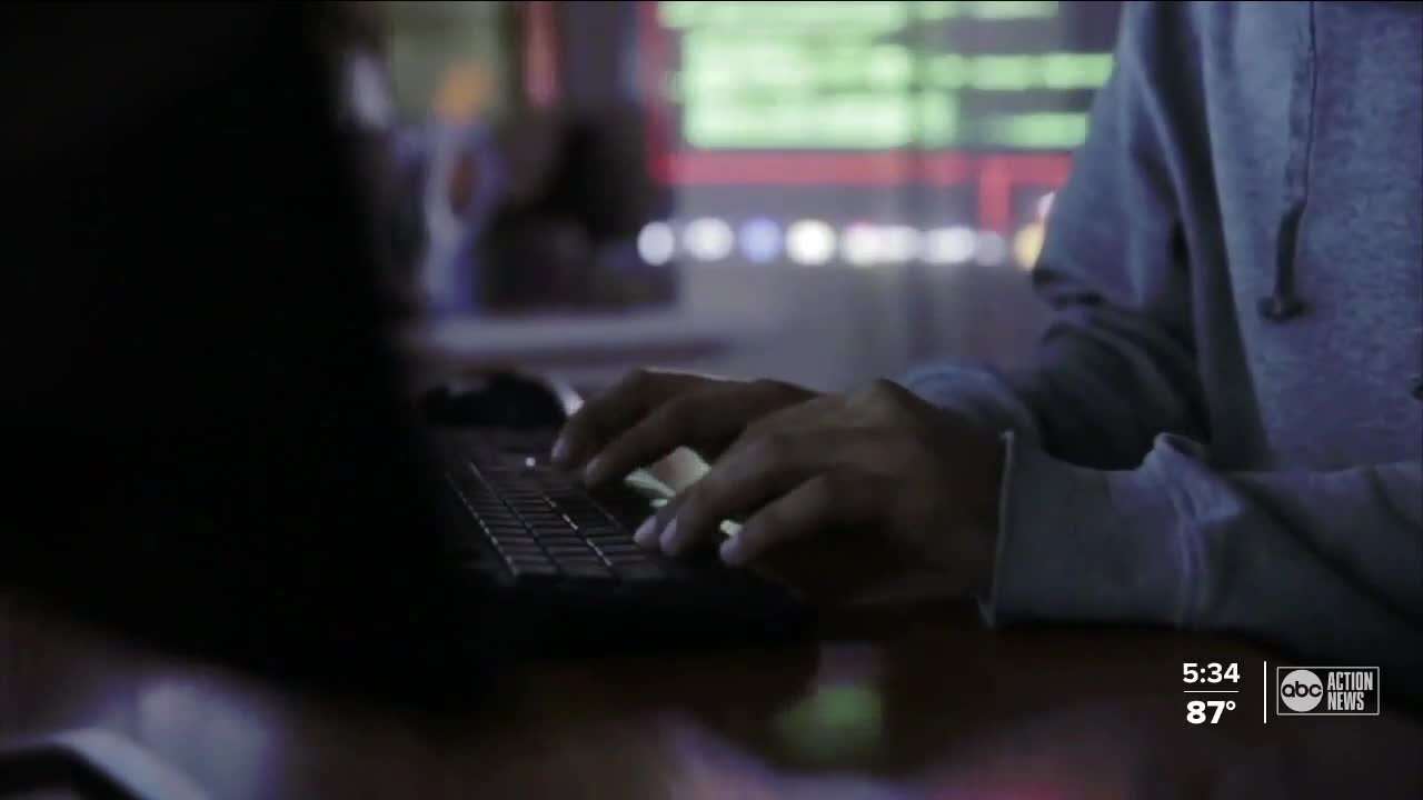 Local cyber experts warn business owners of possible attacks