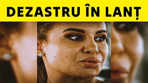 🔴 S-A ÎNTÂMPLAT DIN NOU