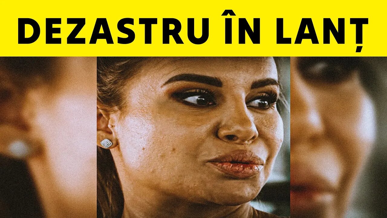 🔴 S-A ÎNTÂMPLAT DIN NOU