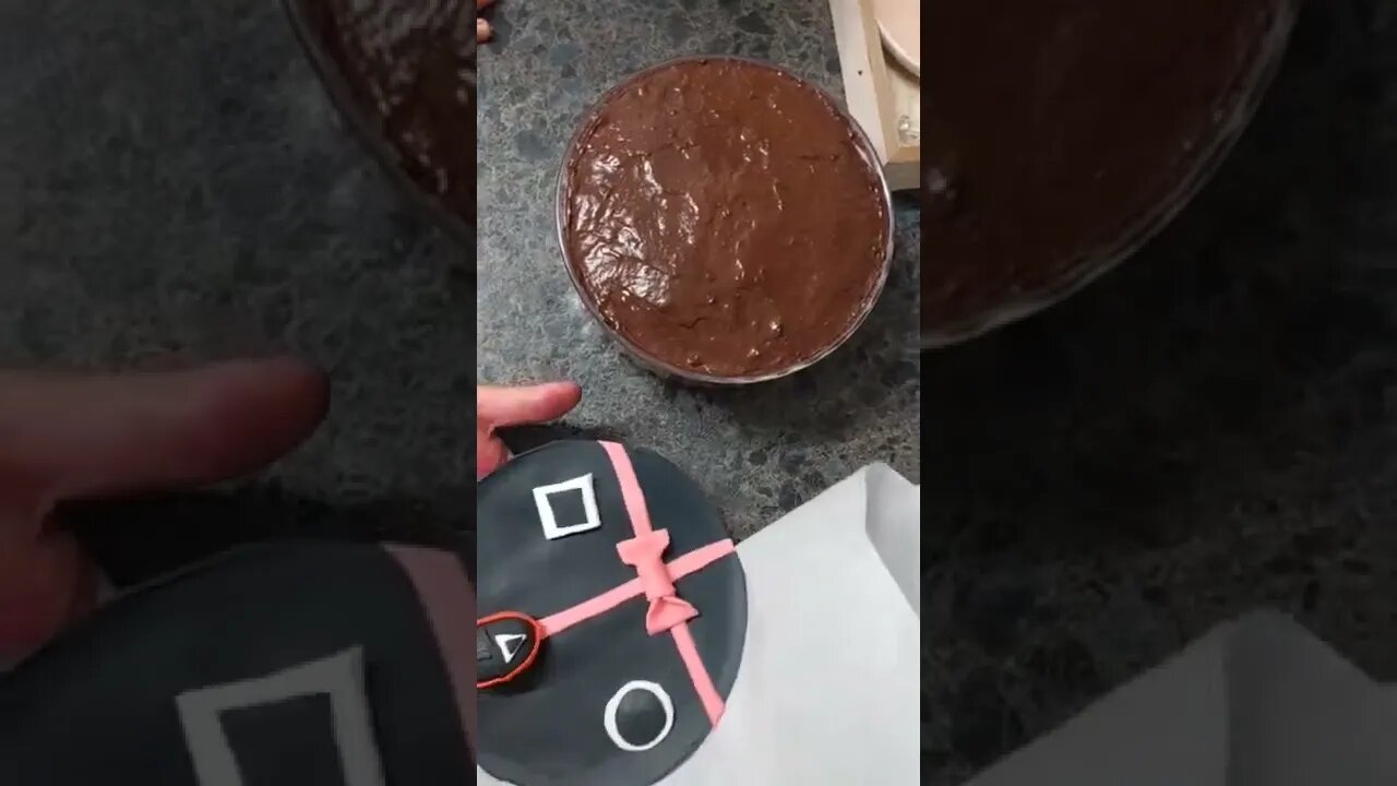 #squidgame #cake subscribe for more