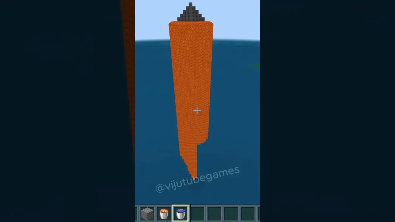 #minecraft #shorts