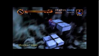 Castlevania 64 Episode 3-4