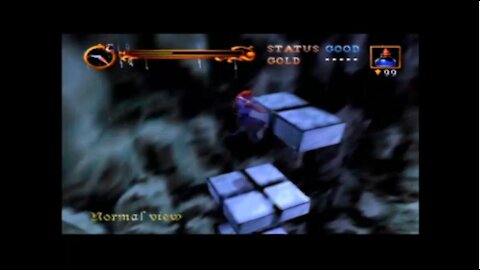 Castlevania 64 Episode 3-4