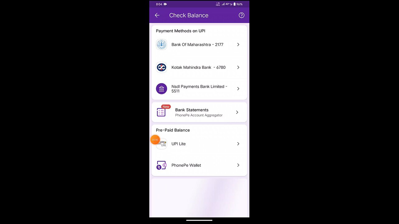 how to open phonepe !! how to open new bank account with pan card