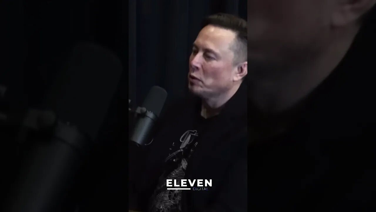 “Contribute more than you consume” | ELON MUSK #shorts